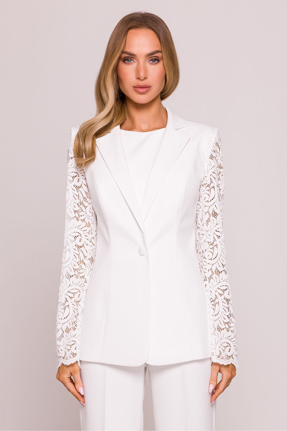 Jacket model 213669 Moe